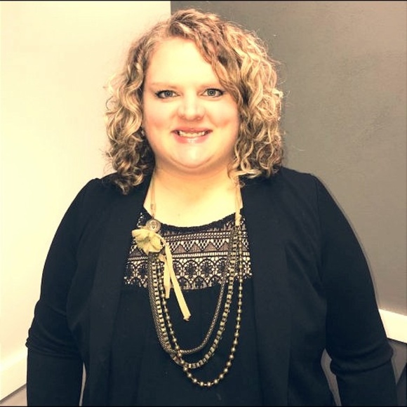 Meet your Posher, Kerstin - Picture 1 of 1